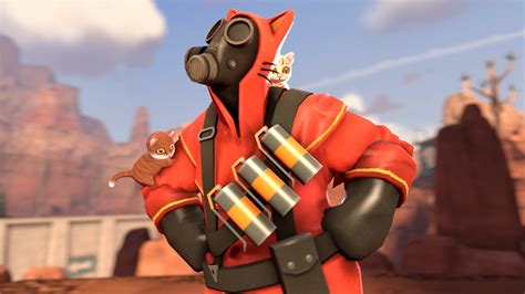 Tf2 pyro loadouts. Things To Know About Tf2 pyro loadouts. 